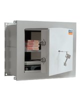 Встраиваемые сейфы
