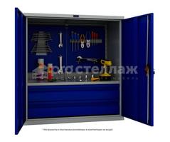TС 1095-021020 Инструментальный шкаф