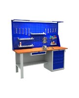 Тяжелая серия (до 3000 кг)