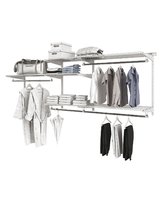 Гардеробные системы