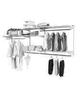 Гардеробные системы