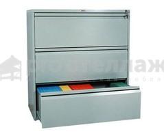 AMF 1091/3 Картотека ПРАКТИК