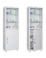 Медицинская мебель и изделия