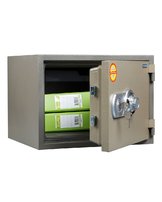 Огнестойкие сейфы