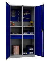 Производственная мебель