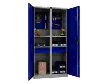 Производственная мебель