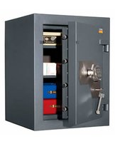 Сейфы