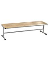 Скамейки и подставки гардеробные