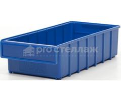 Ящик пластиковый Практик 400x185x100