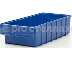 Ящик пластиковый Практик 400x185x100_0
