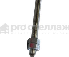 Стяжка МКФ 50