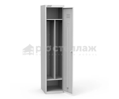 Шкаф для одежды ШРС 11-400 